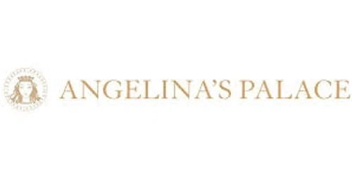 Angelina's Palace Merchant logo