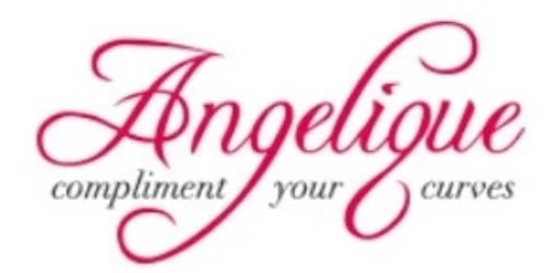 Angelique Lingerie Merchant logo