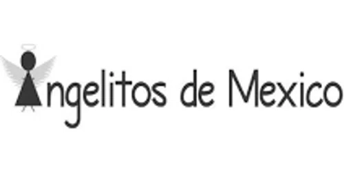 Angelitos de Mexico Promo Code