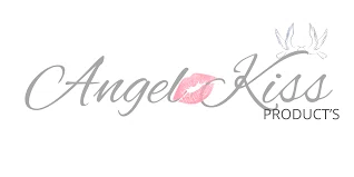 Angel Kiss Product's Merchant Logo