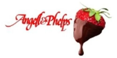 Angell and Phelps Merchant Logo