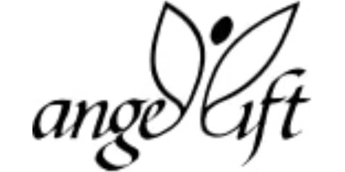 AngelLift Merchant logo