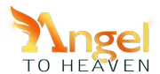 Angel N Heaven Merchant Logo
