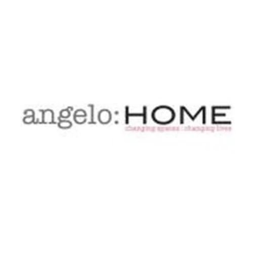 Angelo Surmelis Merchant Logo