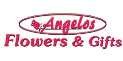 Angelos Flowers & Gifts Promo Code