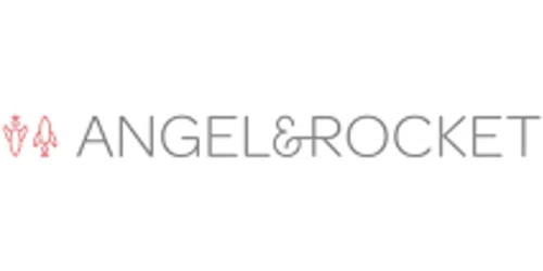 Angel & Rocket Merchant logo