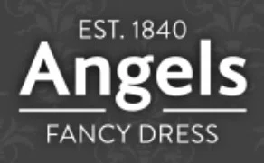 Angels Fancy Dress Promo Code