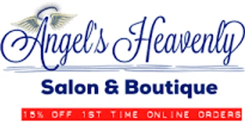 Angel’s Heavenly Salon & Boutique Promo Code