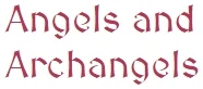 Angels and Archangels Promo Code