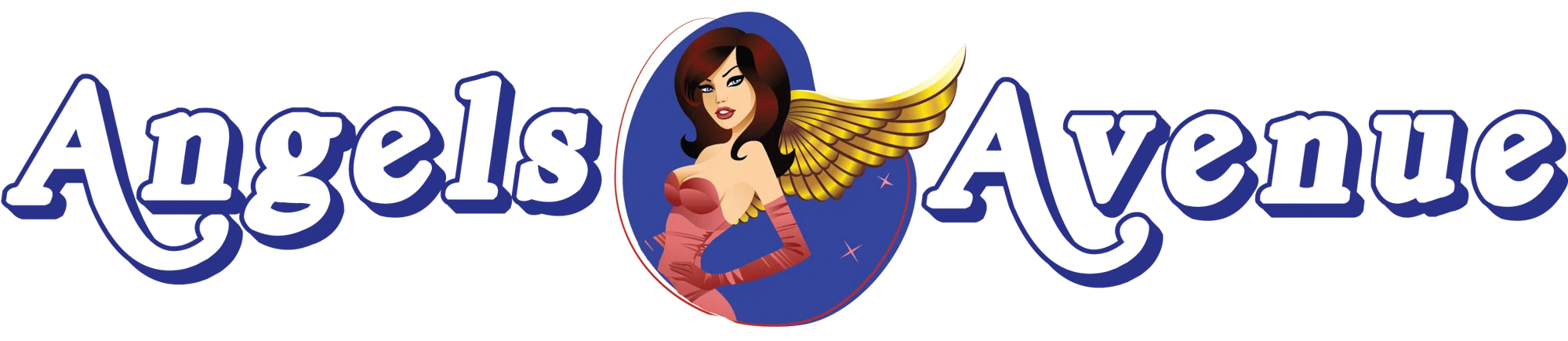Angels Avenue Merchant Logo