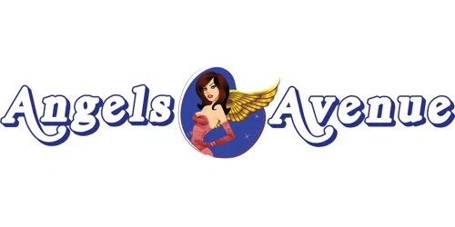 Angels Avenue Promo Code