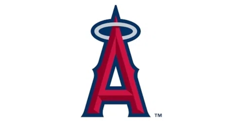 Los Angeles Angels Merchant logo
