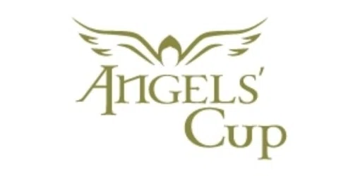 Angel's Cup Merchant logo
