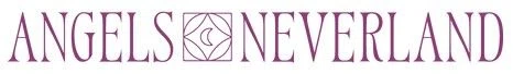 Angels Neverland Merchant Logo