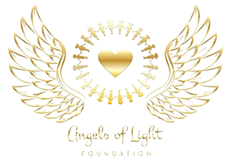 Angels of Light Merchant Logo