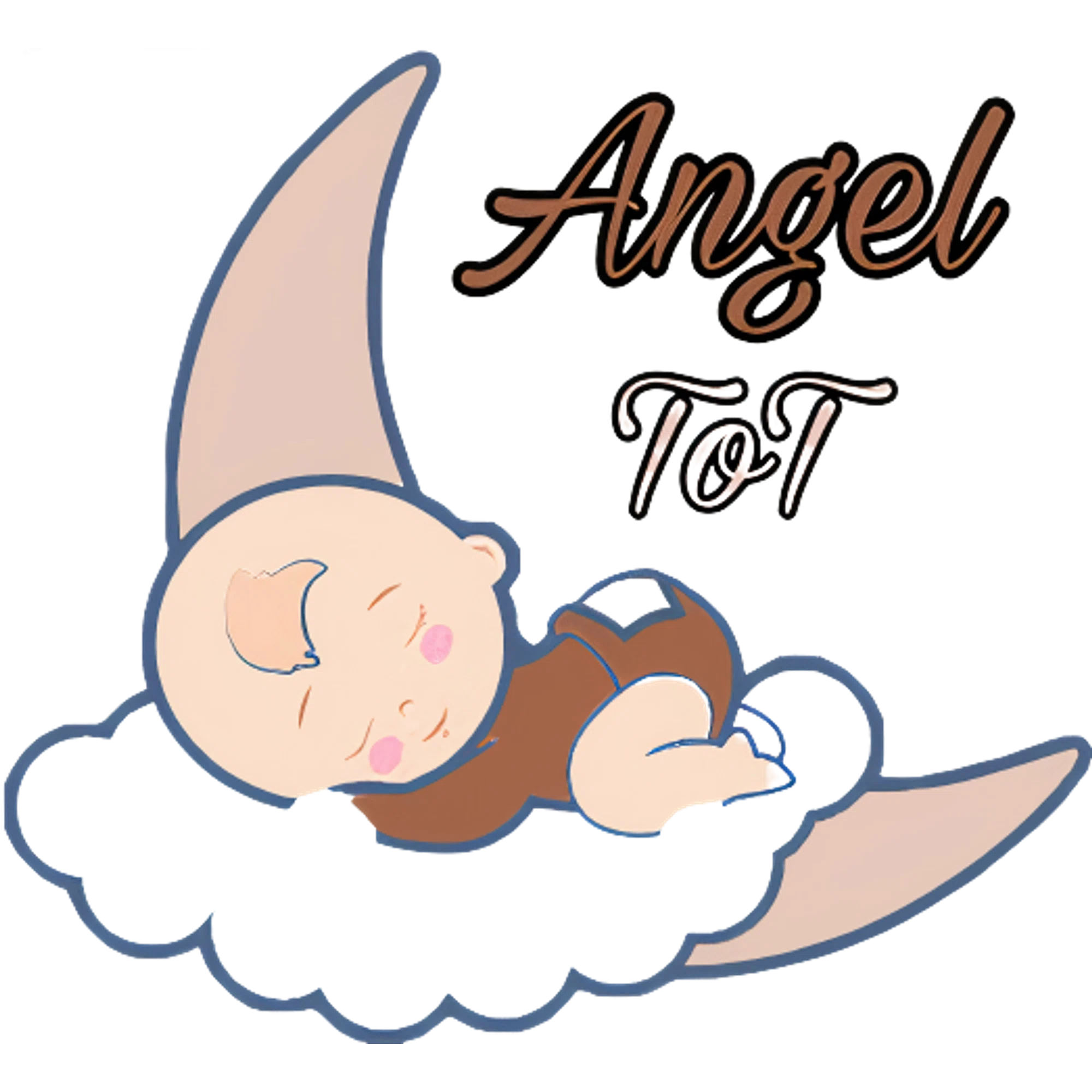 AngelTot Merchant Logo