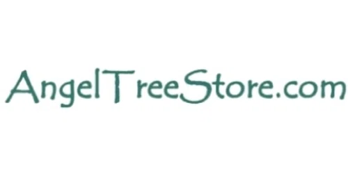 Angel Tree Store Merchant logo