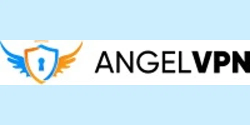 AngelVPN Merchant logo