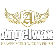 Angelwax US Merchant Logo