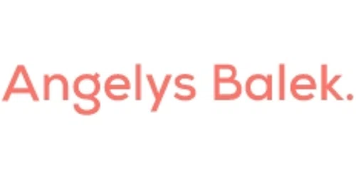 Angelys Balek Promo Code