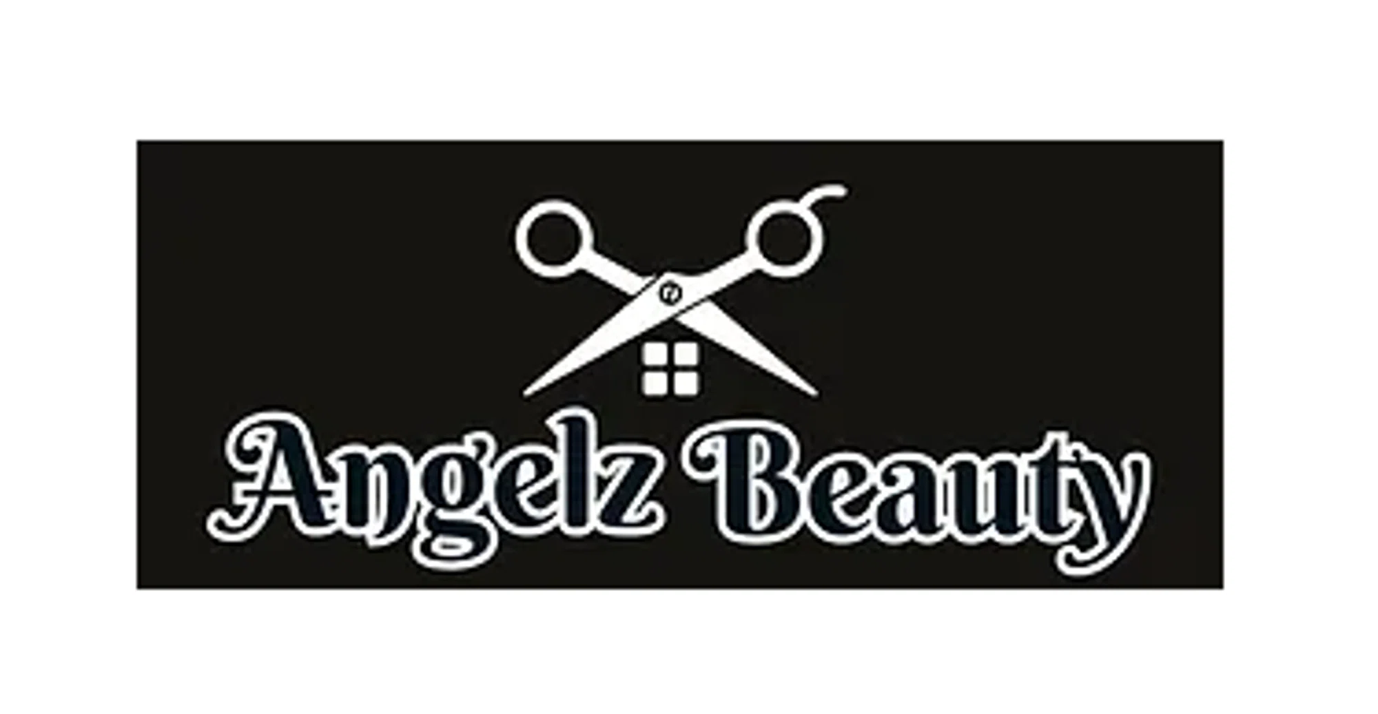 Angelz Beauty In Home Services Merchant Logo
