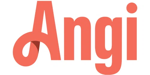 Angi Merchant logo