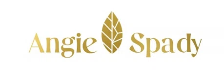 Angie Spady Merchant Logo