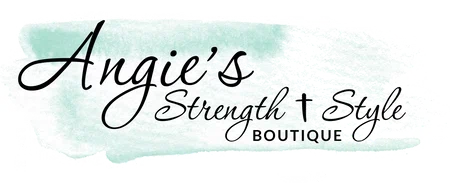 Angie's Strength & Style Boutique Promo Code