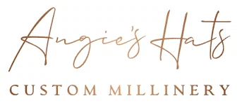 Angie's Hats Merchant Logo