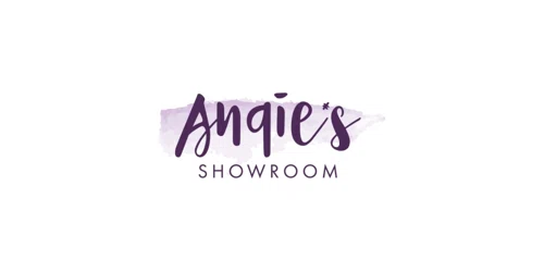 Angie's Showroom coupon