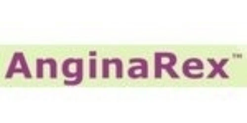Anginarex Promo Code
