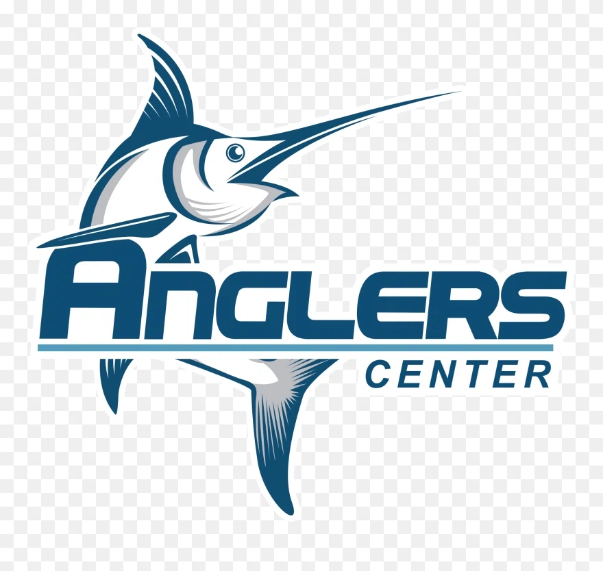 Anglers Center Merchant Logo