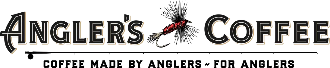 Angler's Coffee Promo Code