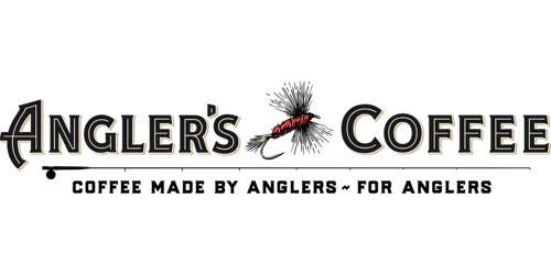 Angler's Coffee Promo Code
