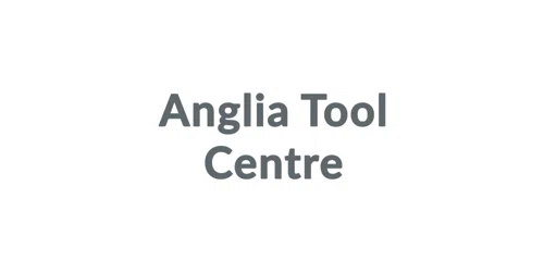 Anglia Tool Centre coupon