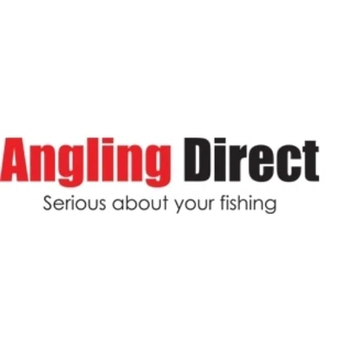 Angling direct 10 discount code