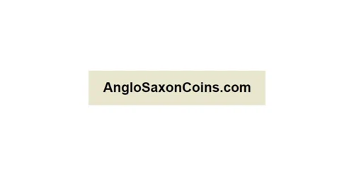 Anglo Saxon Coins coupon