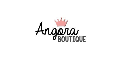 Angora Boutique coupon