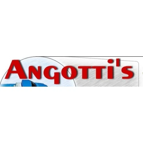 angotti's farm toys