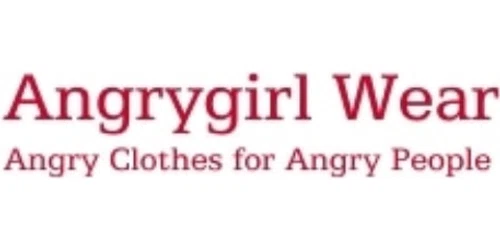 Angrygirl Wear Promo Code