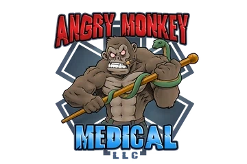 Angry Monkey Medical coupons