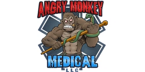 Angry Monkey Medical Promo Code