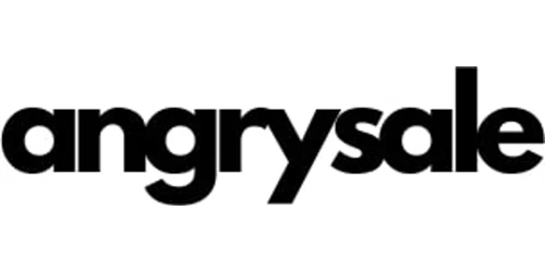 Angrysale Promo Code