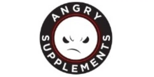 Angry Supplements Promo Code