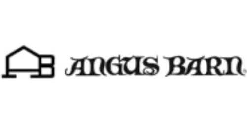 Angus Barn Promo Code