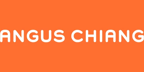 ANGUS CHIANG Promo Code