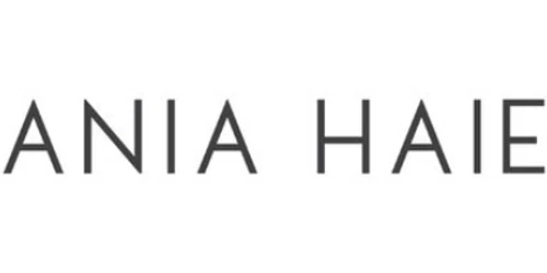 Ania Haie Merchant logo