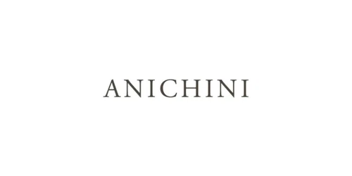 Anichini coupon