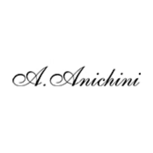 ANICHINI SHOP Promo Code — 150 Off in September 2024