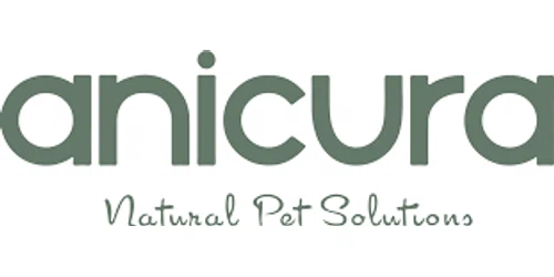 Anicura Natural Pet Solutions. Promo Code
